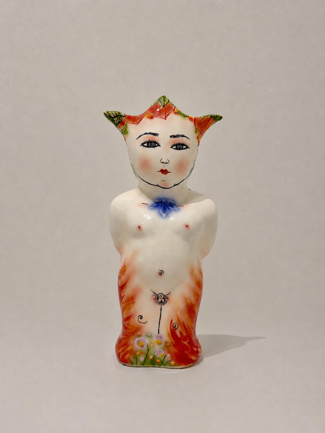 Sculpture 3