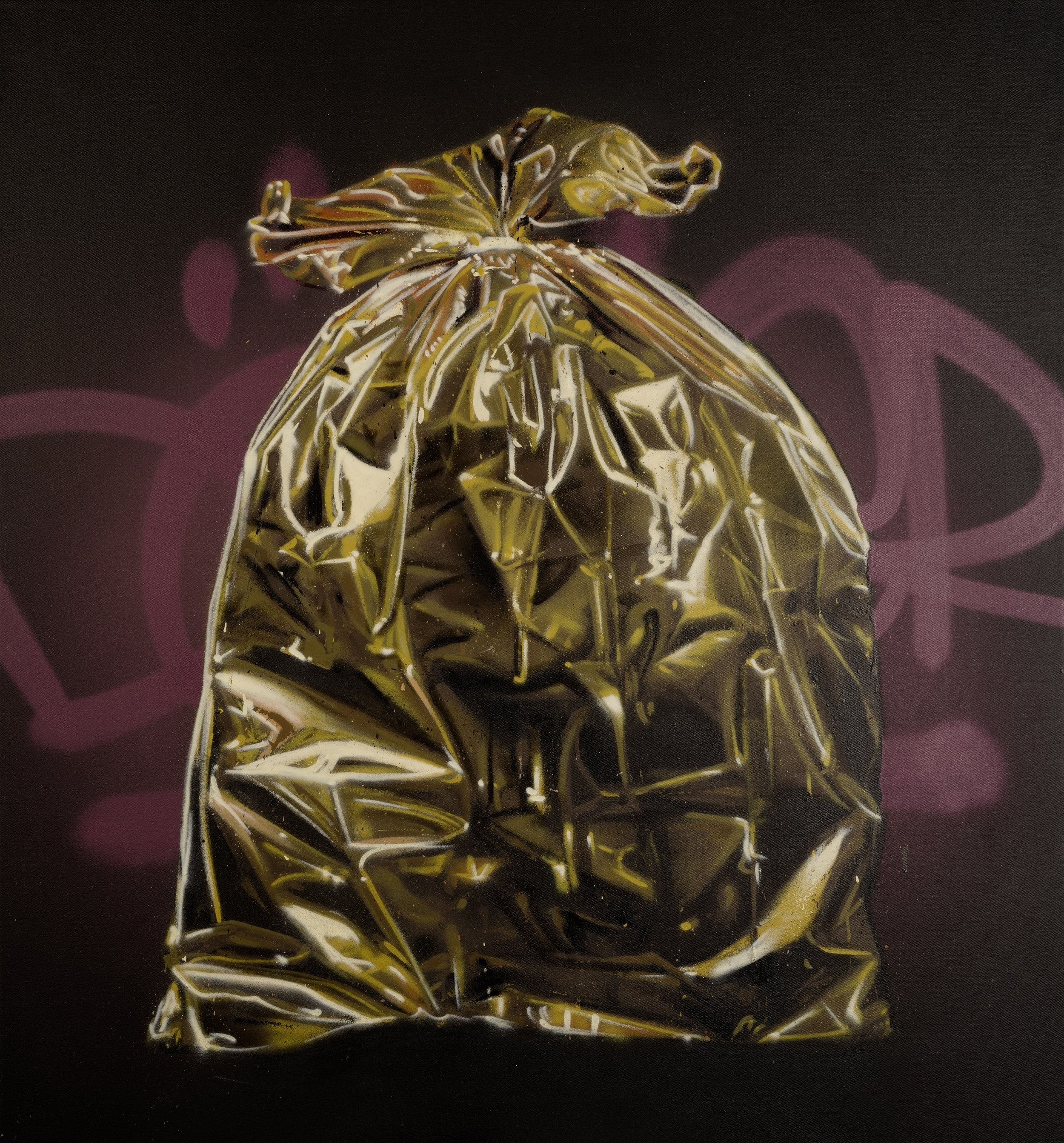 SOL gallery 2025 Gold garbage.jpg