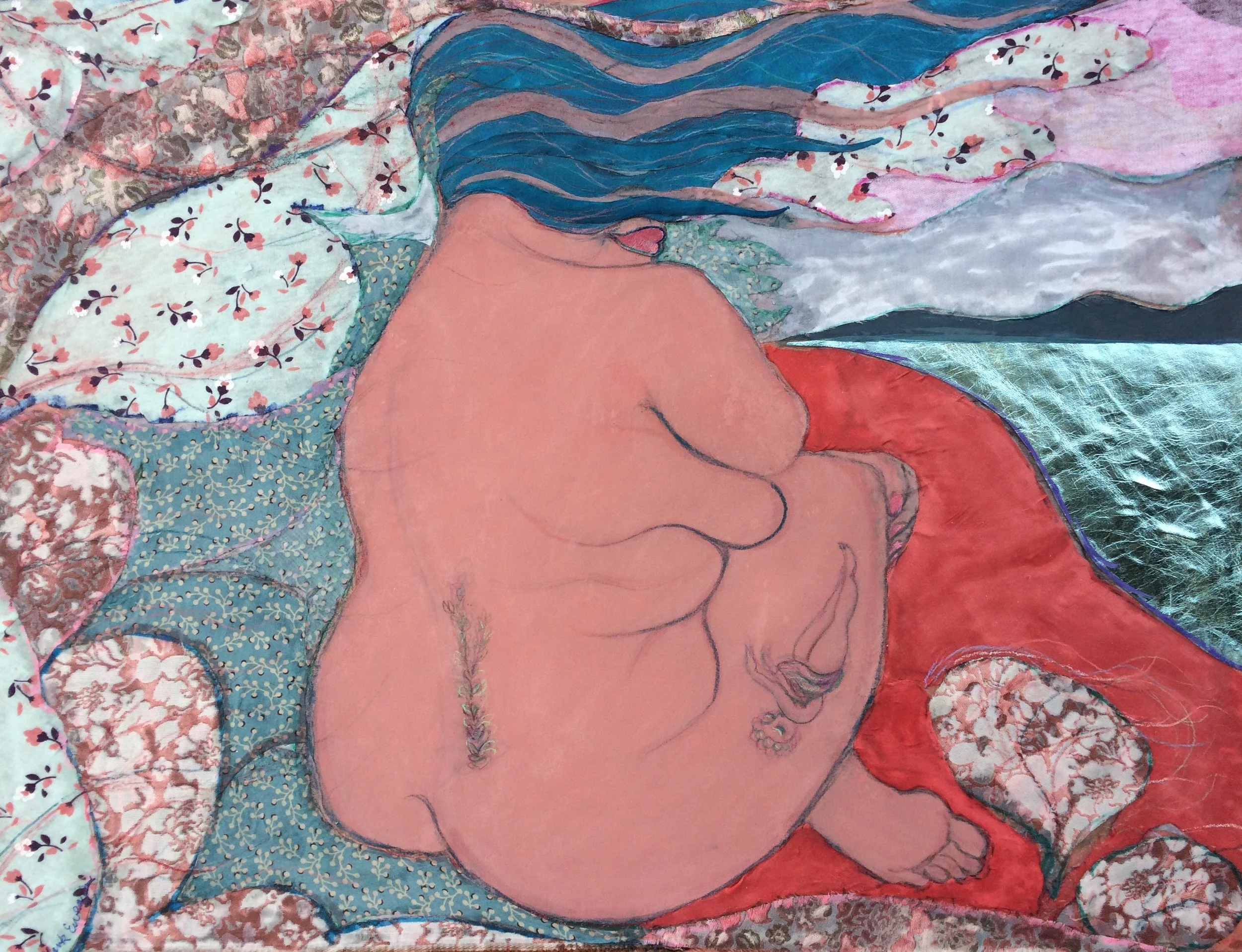 Mark Ewenson, Violet Wild.jpg