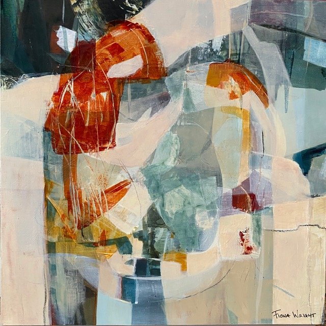 Glass Houses - Fiona Wright