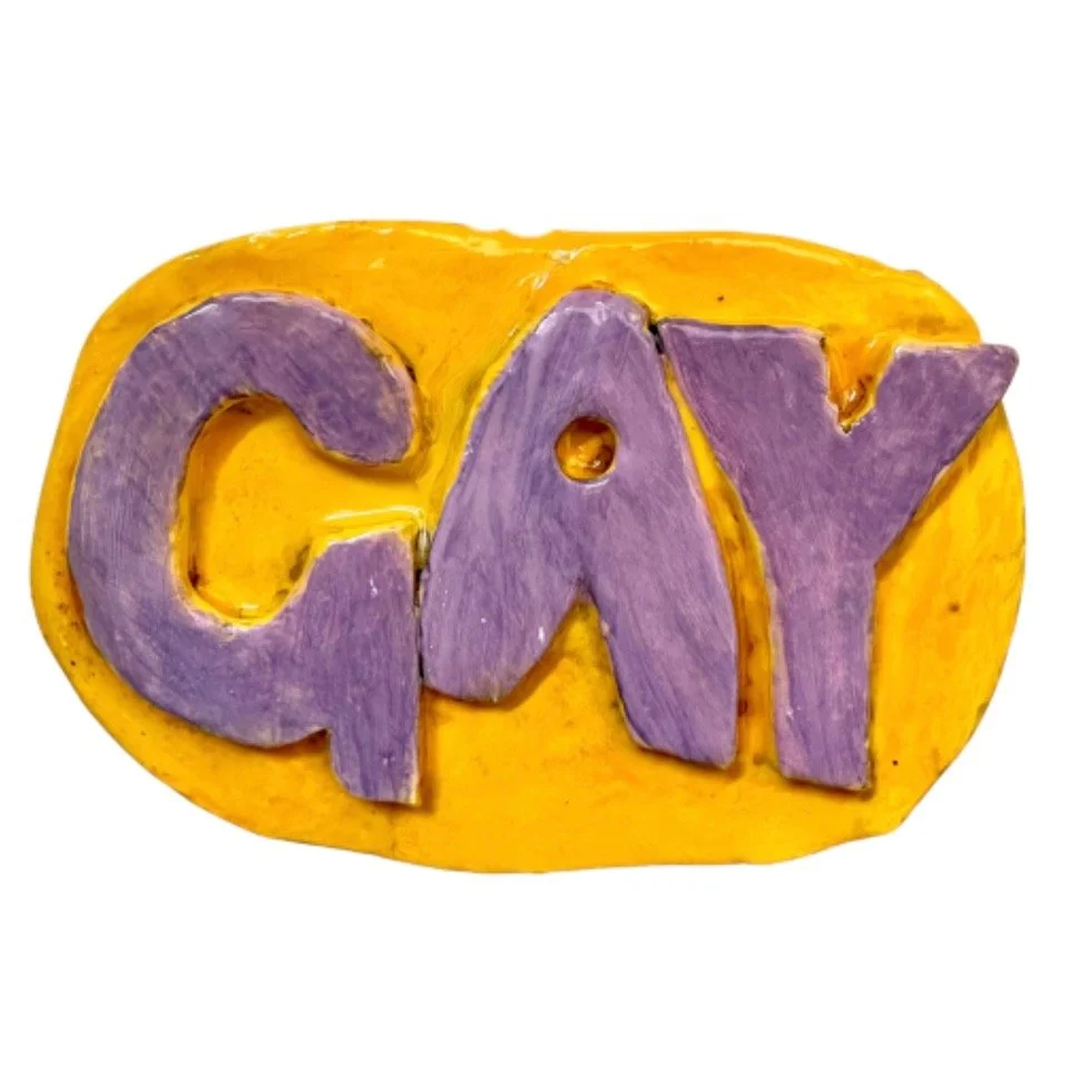 Gay