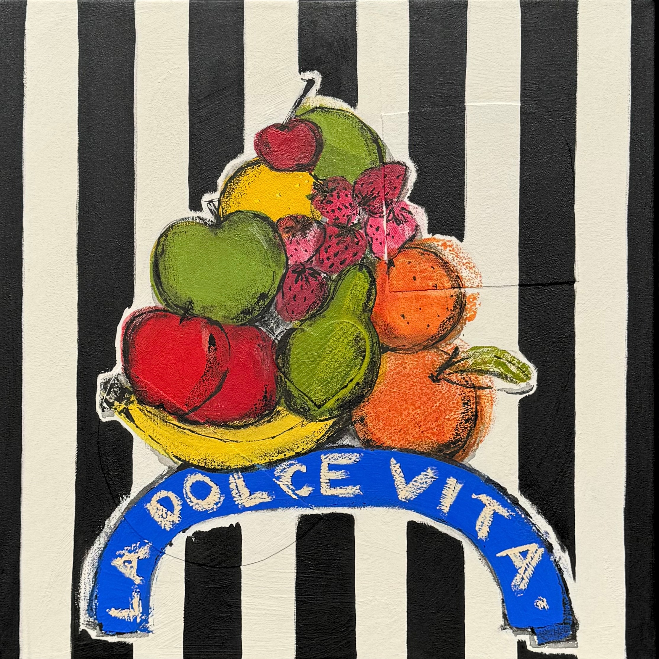 La Dolce Vita