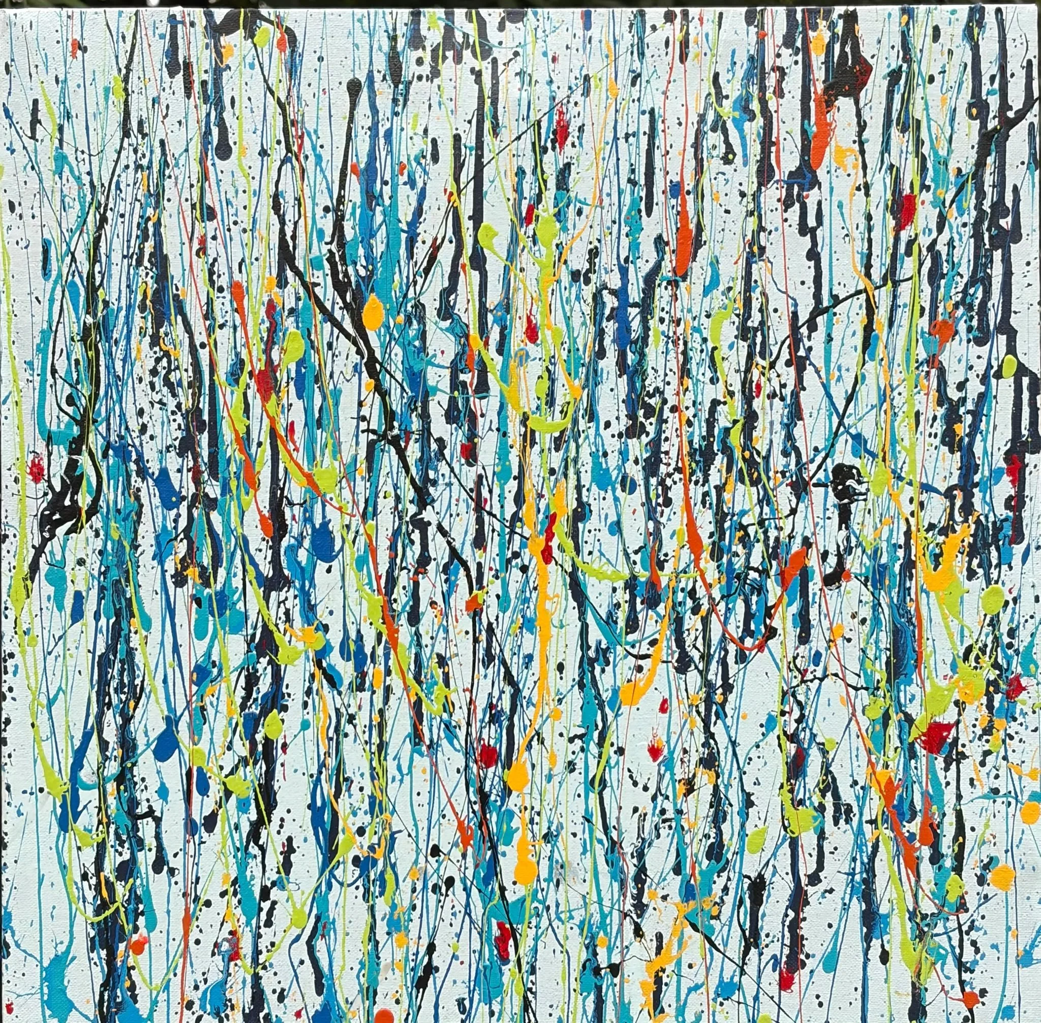 Blue Delusions - Doc Wight