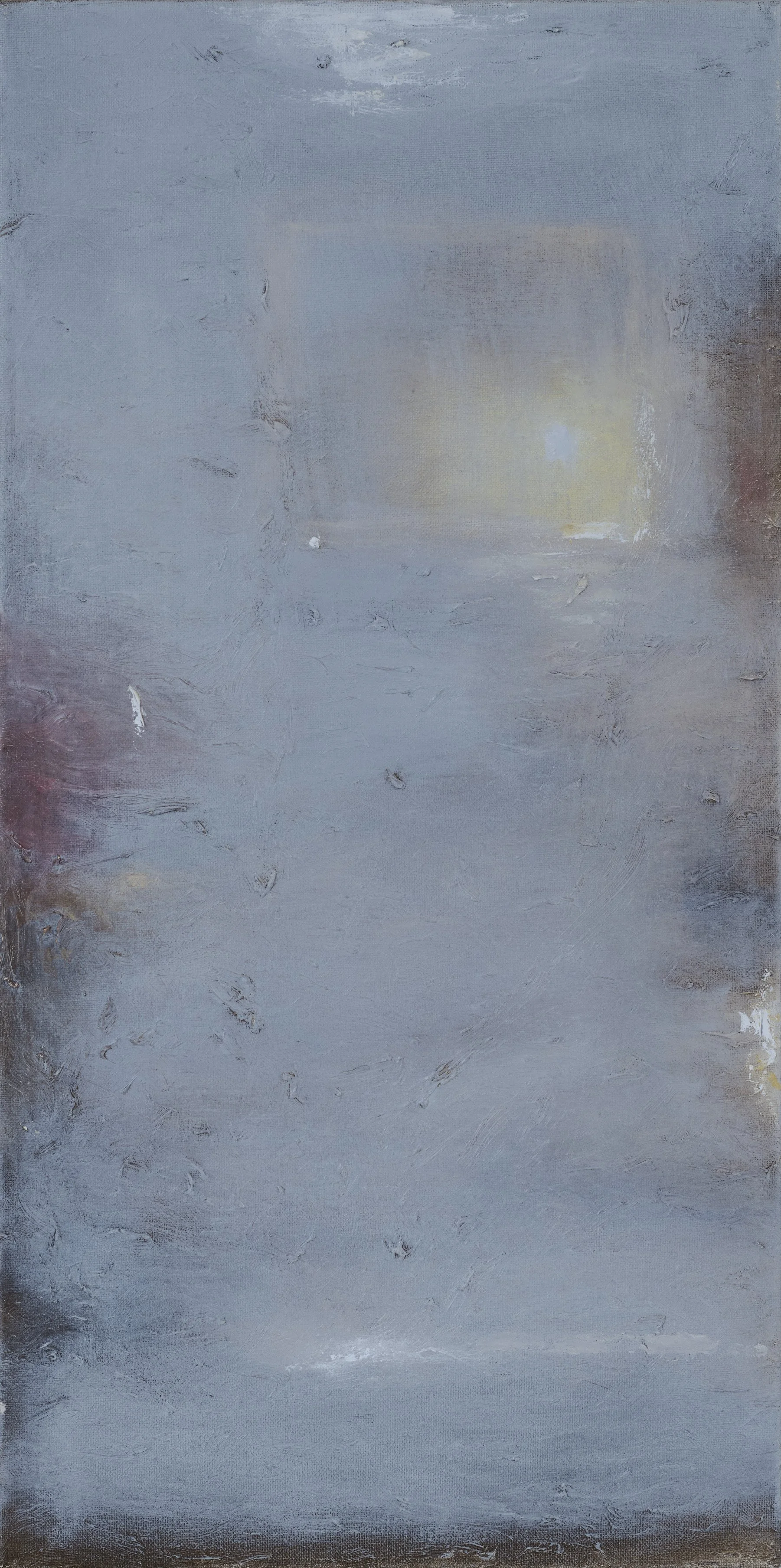 A light within