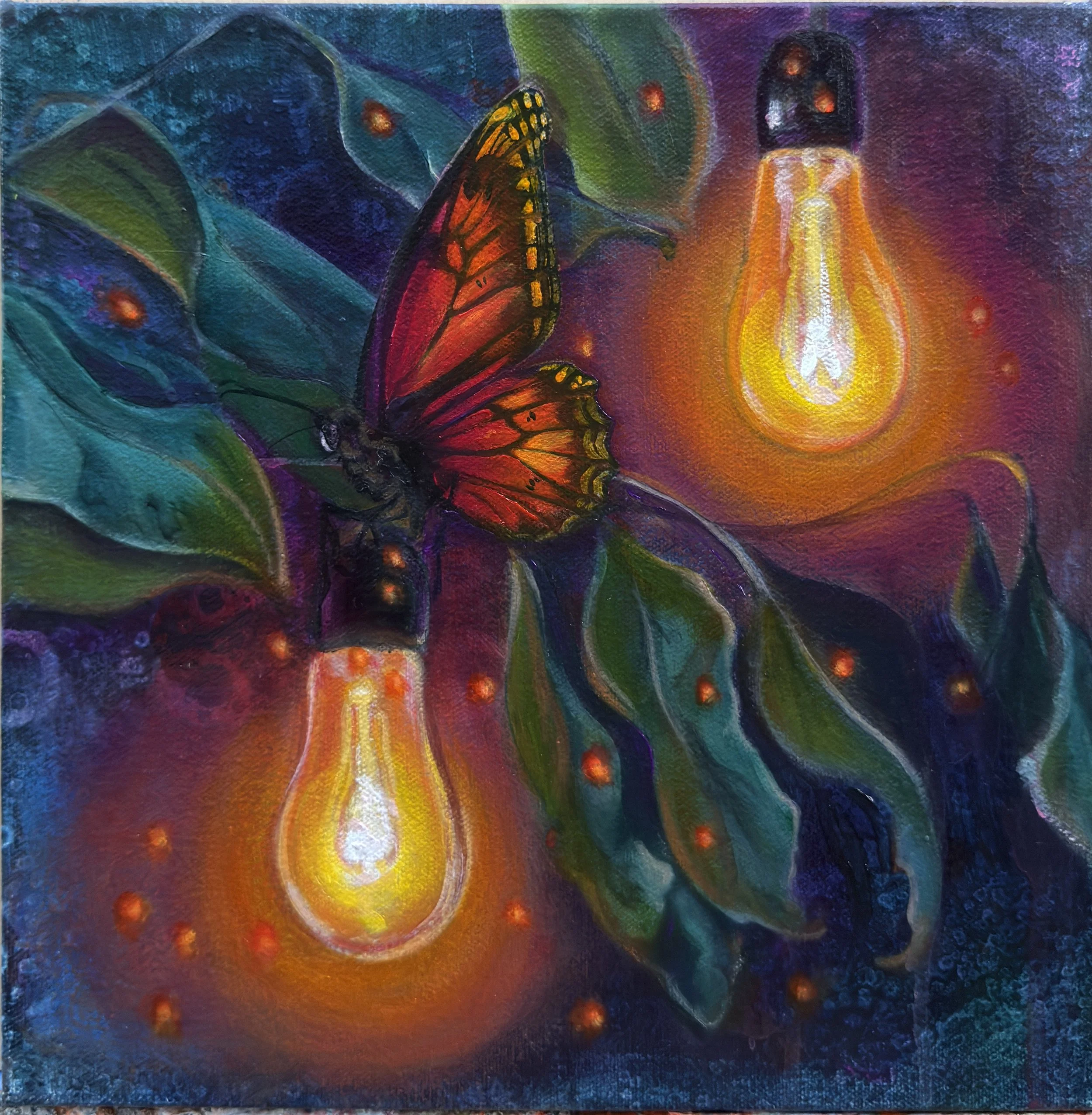 Elena Simak - 1. Emerged - 30.5cm x 30.5cm.jpeg