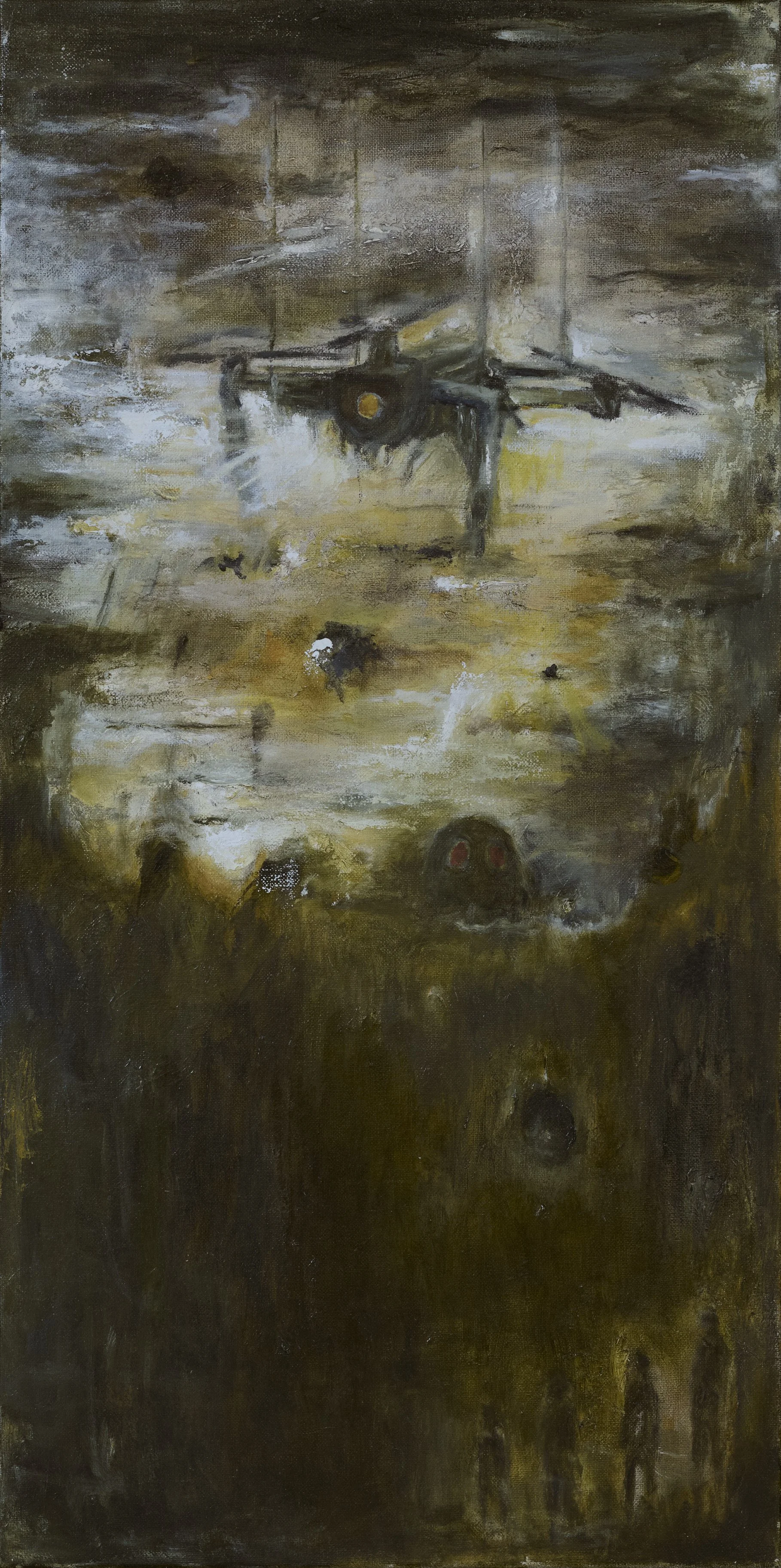 Harbinger