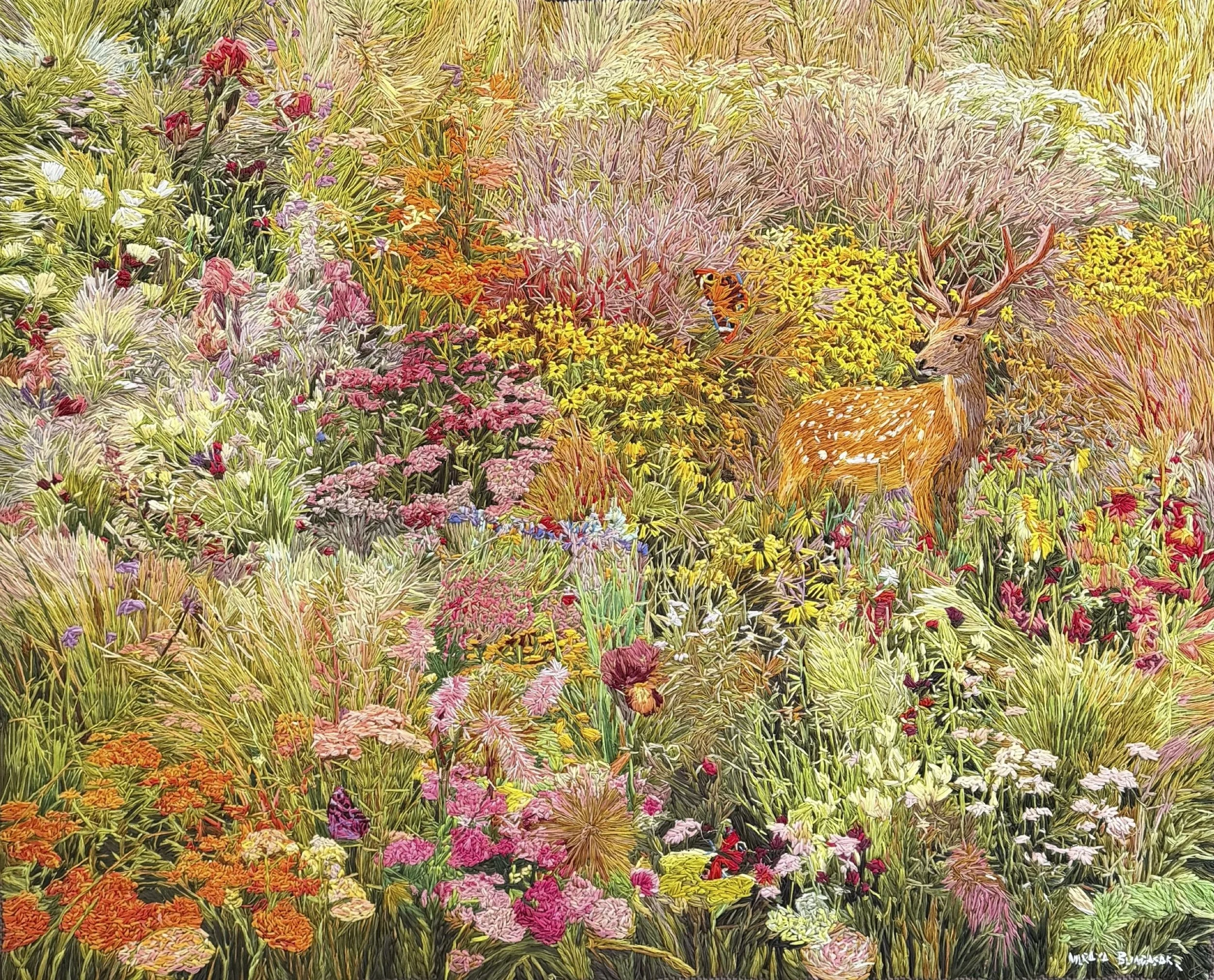 The Heart of the Hidden Garden #1.jpg