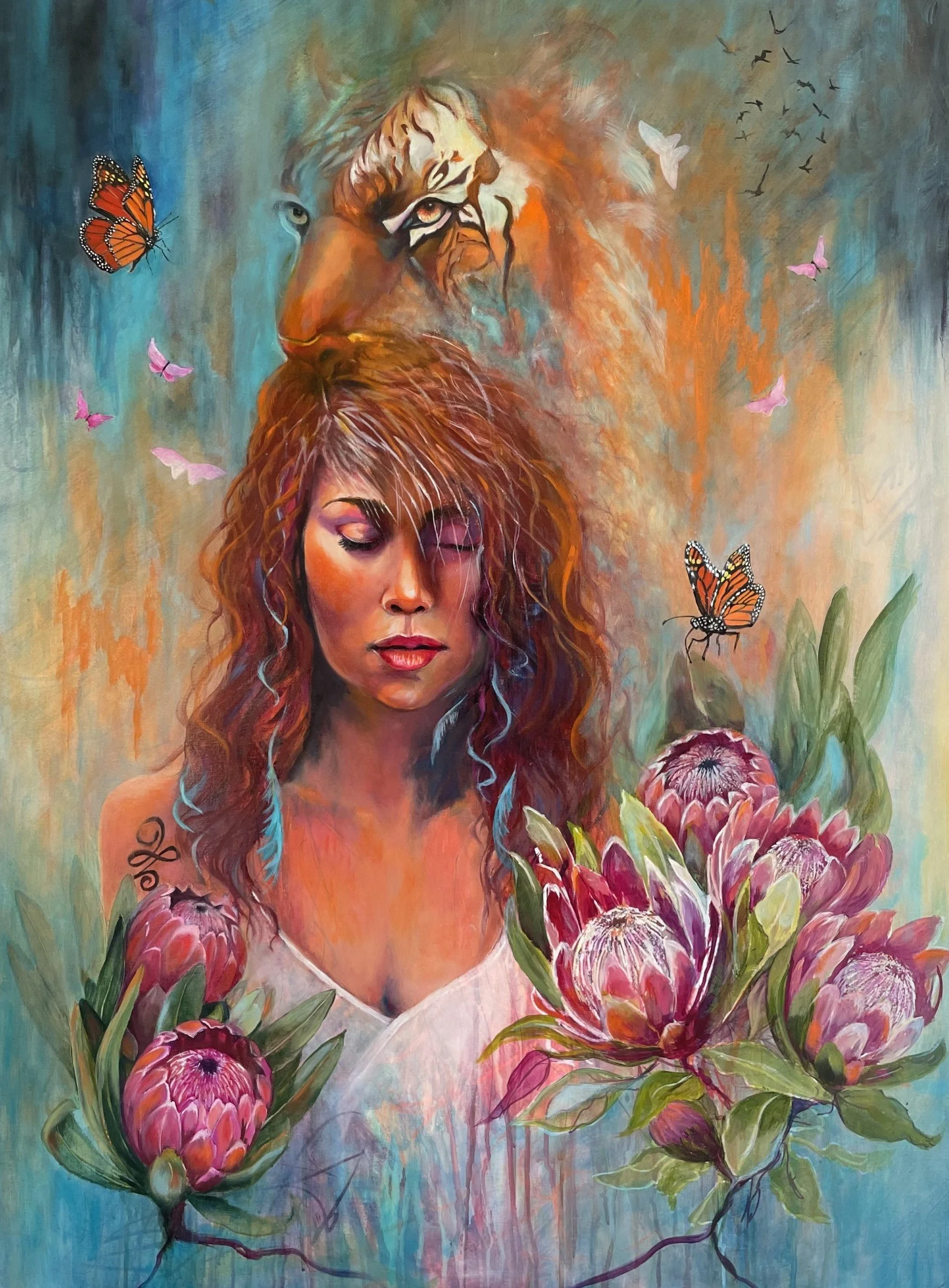 Mary Ann Fox - INSTINCT.jpg