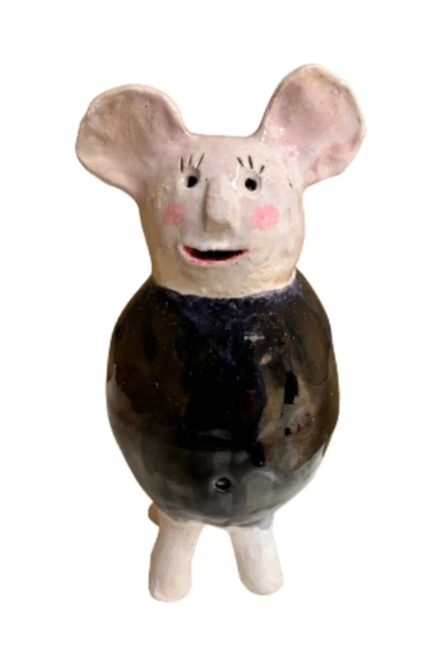 Bear #08