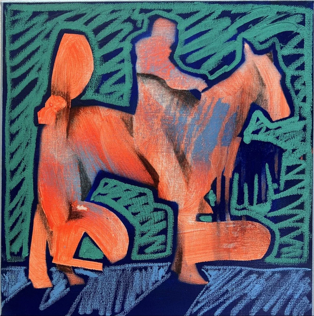 Orange Soda