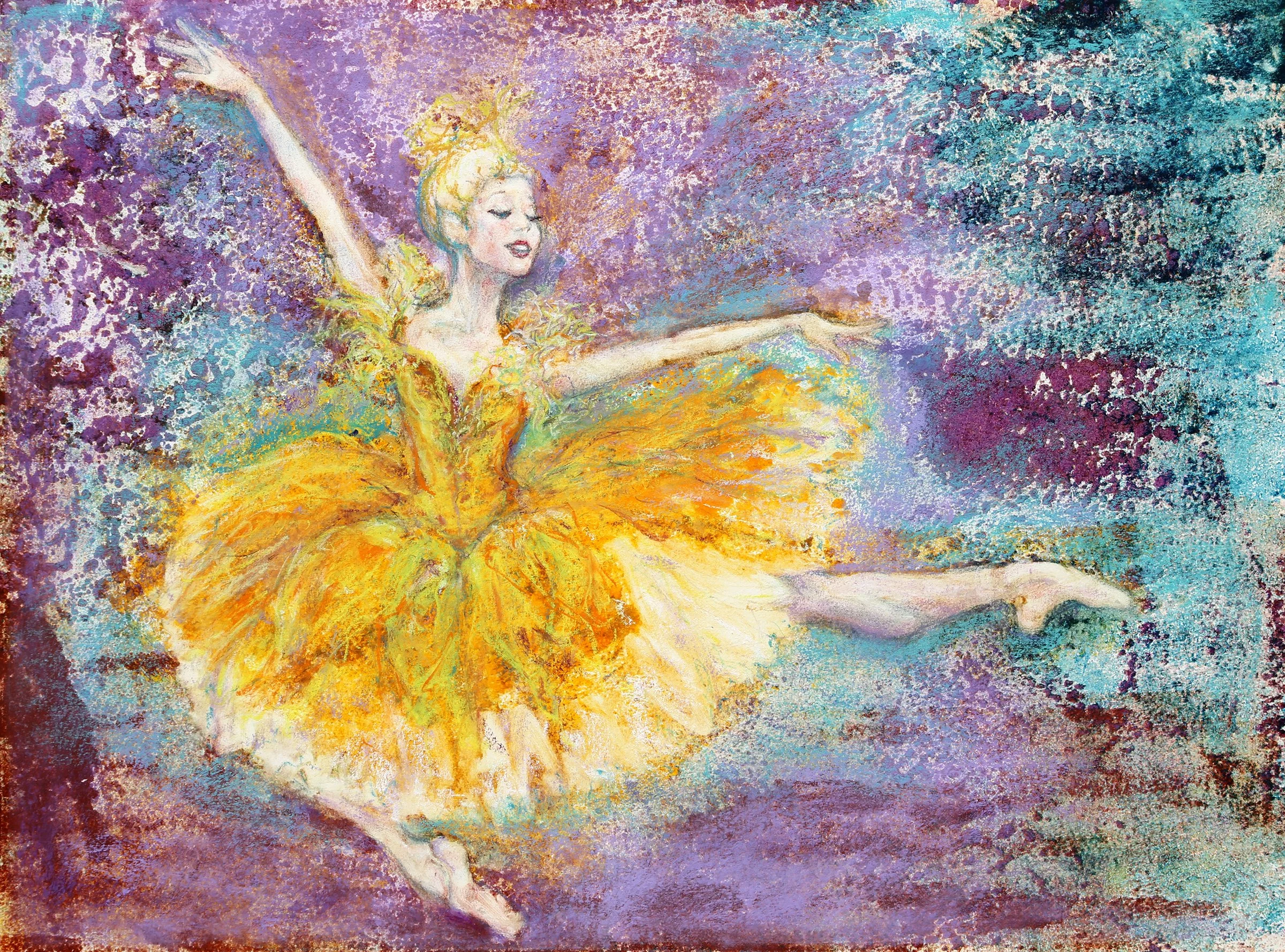 Fairy of Musicality 2