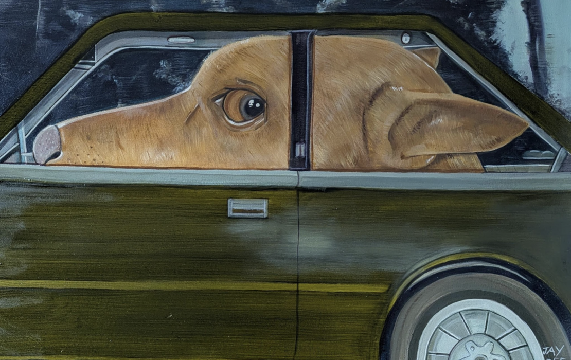 Let's Drive
