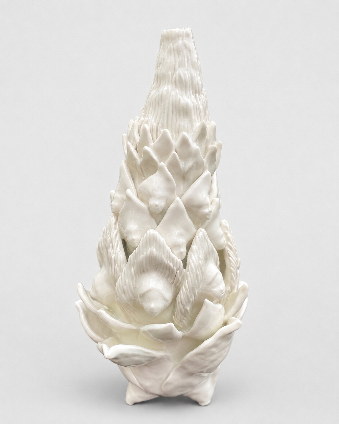 Nymphae Vessel