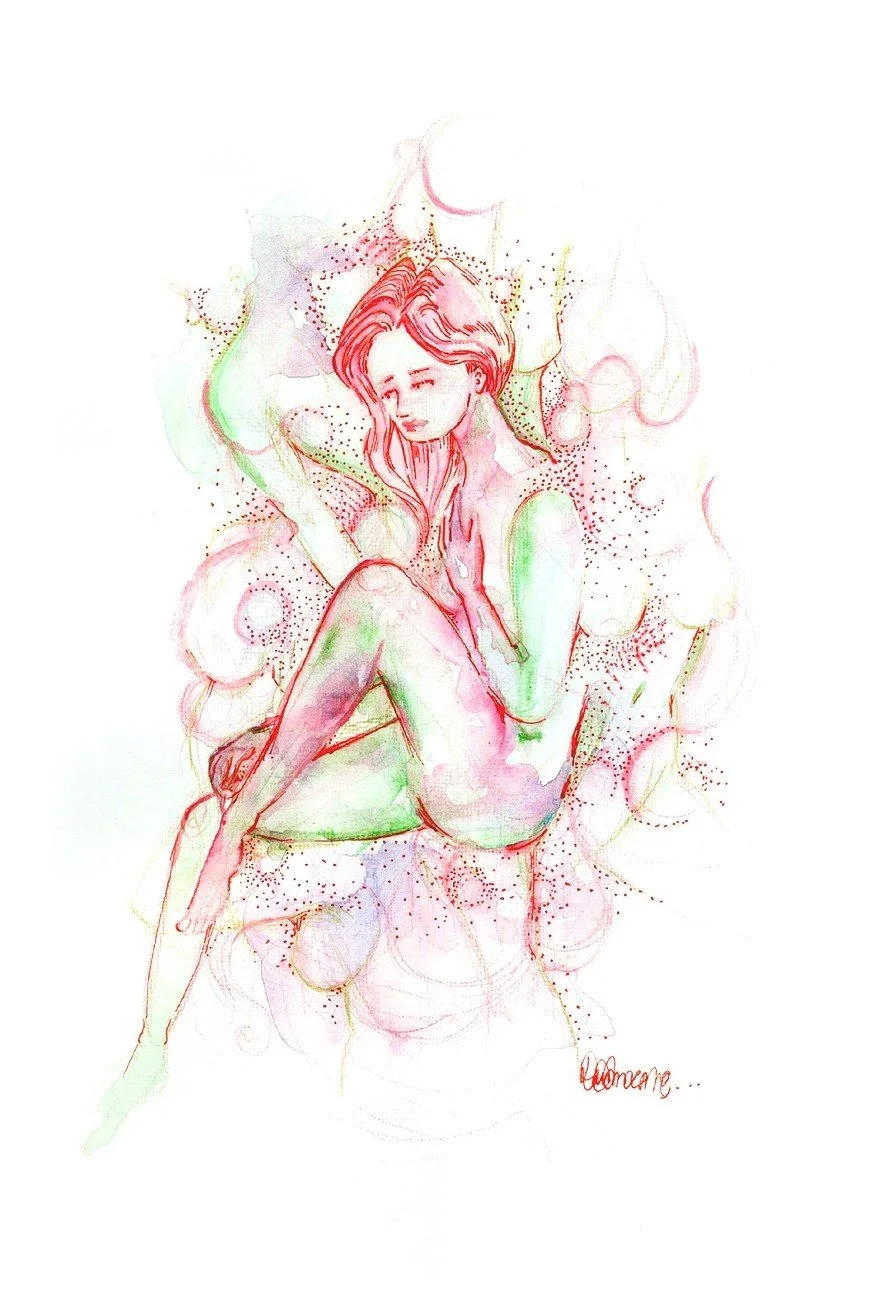 Daisy Mak - Women Now