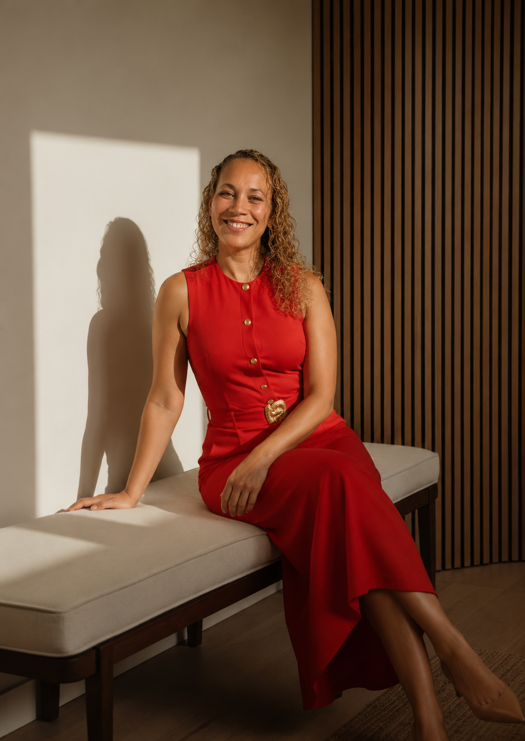 Alex James is the founder of Being Wellness Centre in St Albans and a highly experienced massage therapist and wellness professional with more than 20 years in the luxury spa and wellness industry.