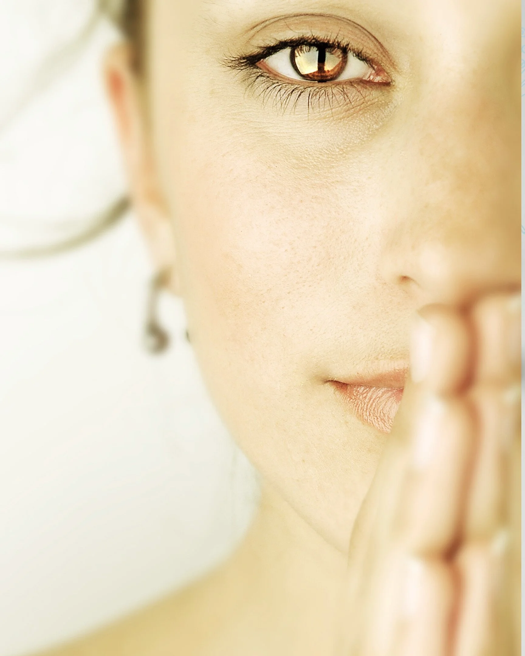 Step1: Begin with Breath