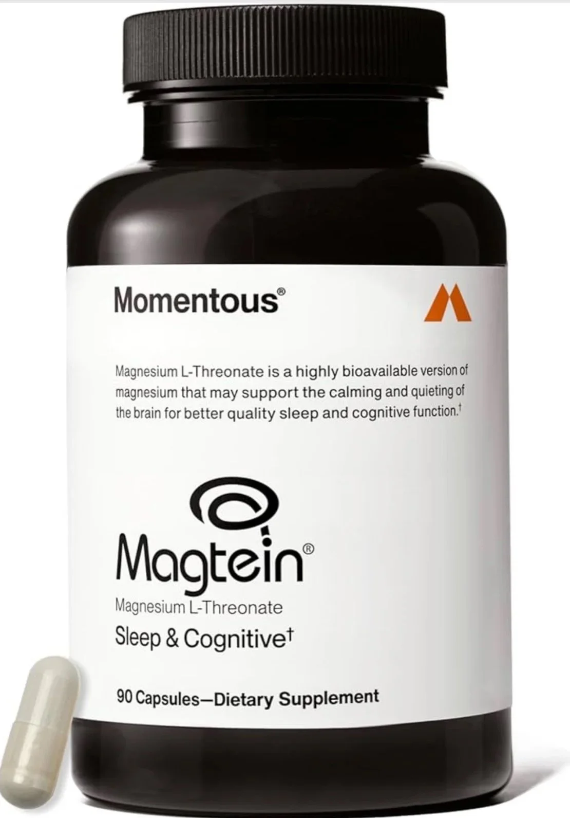 MAGNESIUM BY MOMENTOUS