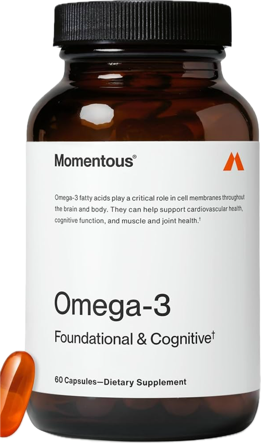 Omega 3 Supplement 