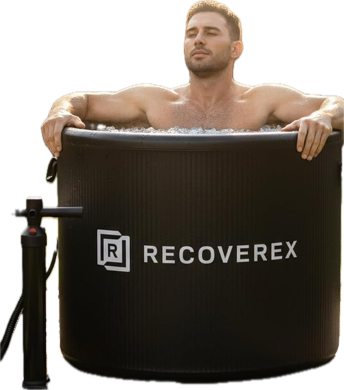 COLD PLUNGE: A practice in presence, resilience, and reset. Cold exposure supports circulation, reduces inflammation, and helps regulate the nervous system—bringing you back into your body in a way that’s both grounding and invigorating.

Not always 