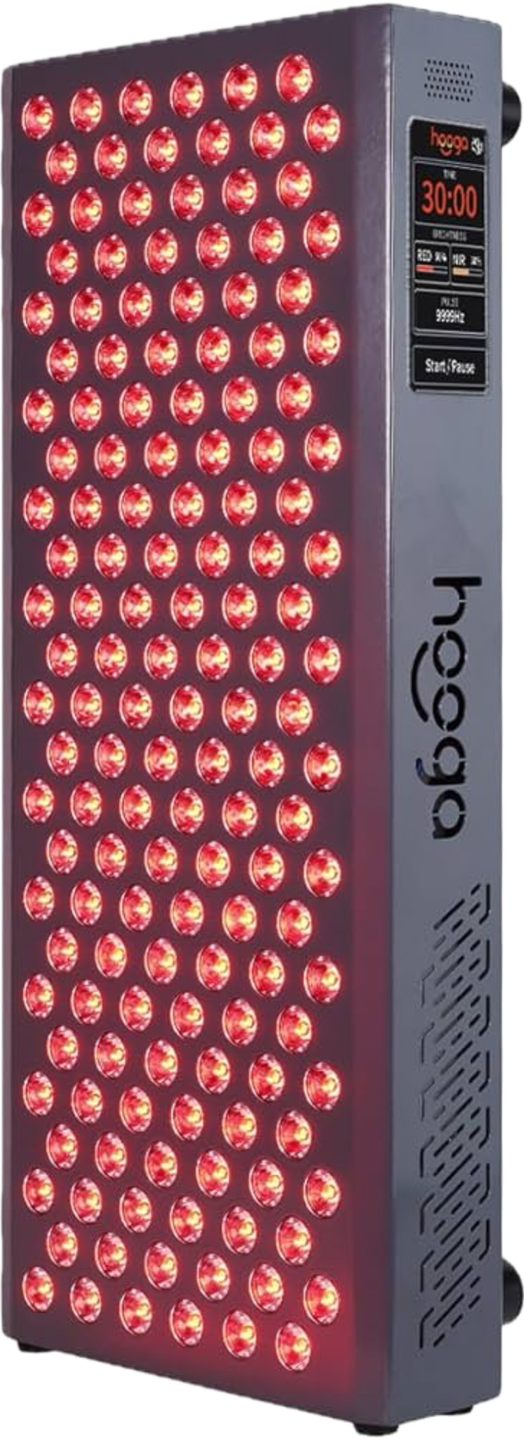 Red Light Therapy
A simple, supportive tool for restoration and repair. Red light therapy works beneath the surface—supporting skin health, circulation, and cellular recovery—making it a powerful addition to both your morning and wind-down rituals.

