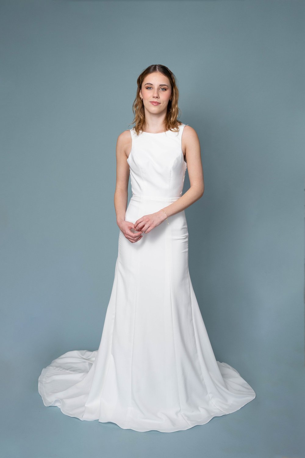 anna bridesmaid dresses Bridesmaids Dress