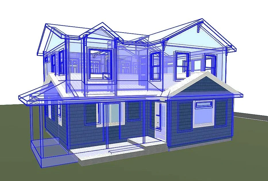 Remodels