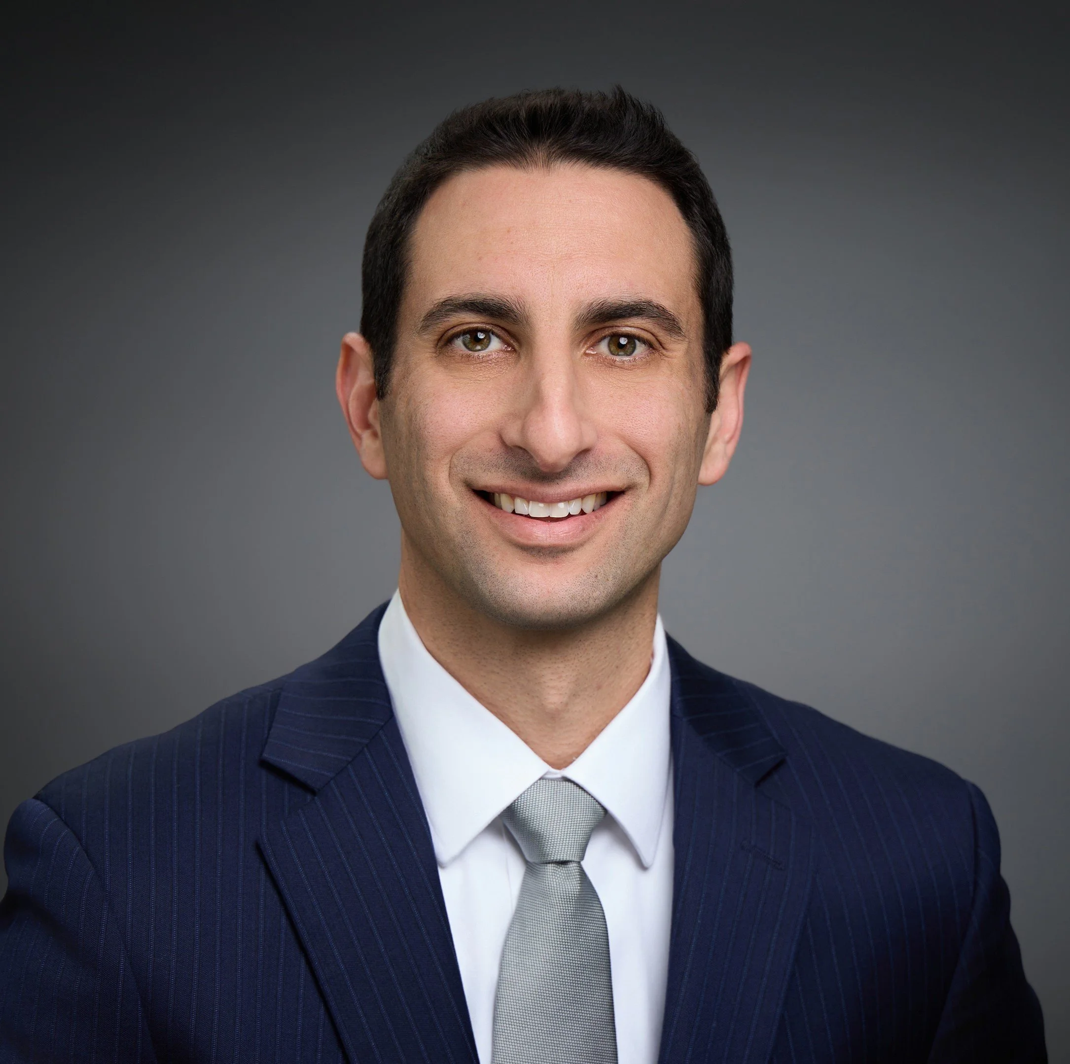 Headshot of Jake Epstein