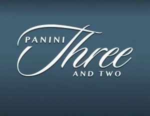 2024 Three & Two Baseball