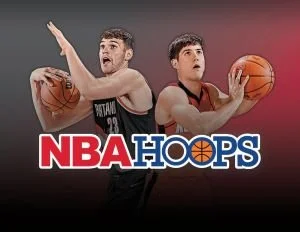 2024-25 Hoops Basketball