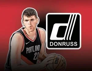 2024-25 Donruss Basketball