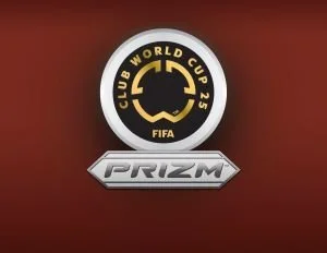 2024-25 Prizm FIFA Club World Cup Soccer