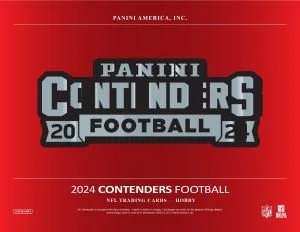 2024 Contenders Football