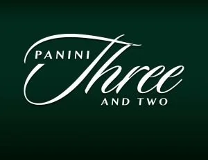 2025 Three & Two Baseball