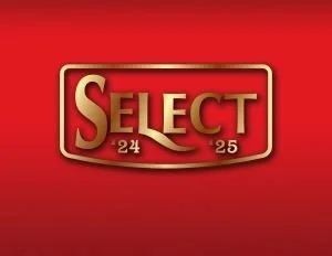 2024-25 Select English Premier League Soccer