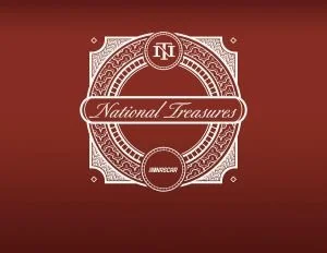 2024 National Treasures Racing