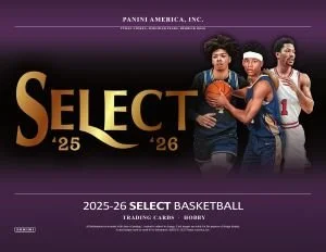 2025-26 Select Basketball