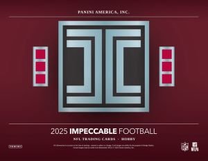 2025 Impeccable Football