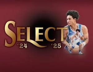 2024-25 Select Basketball