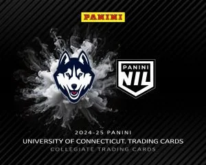 2025 NIL UCONN Basketball