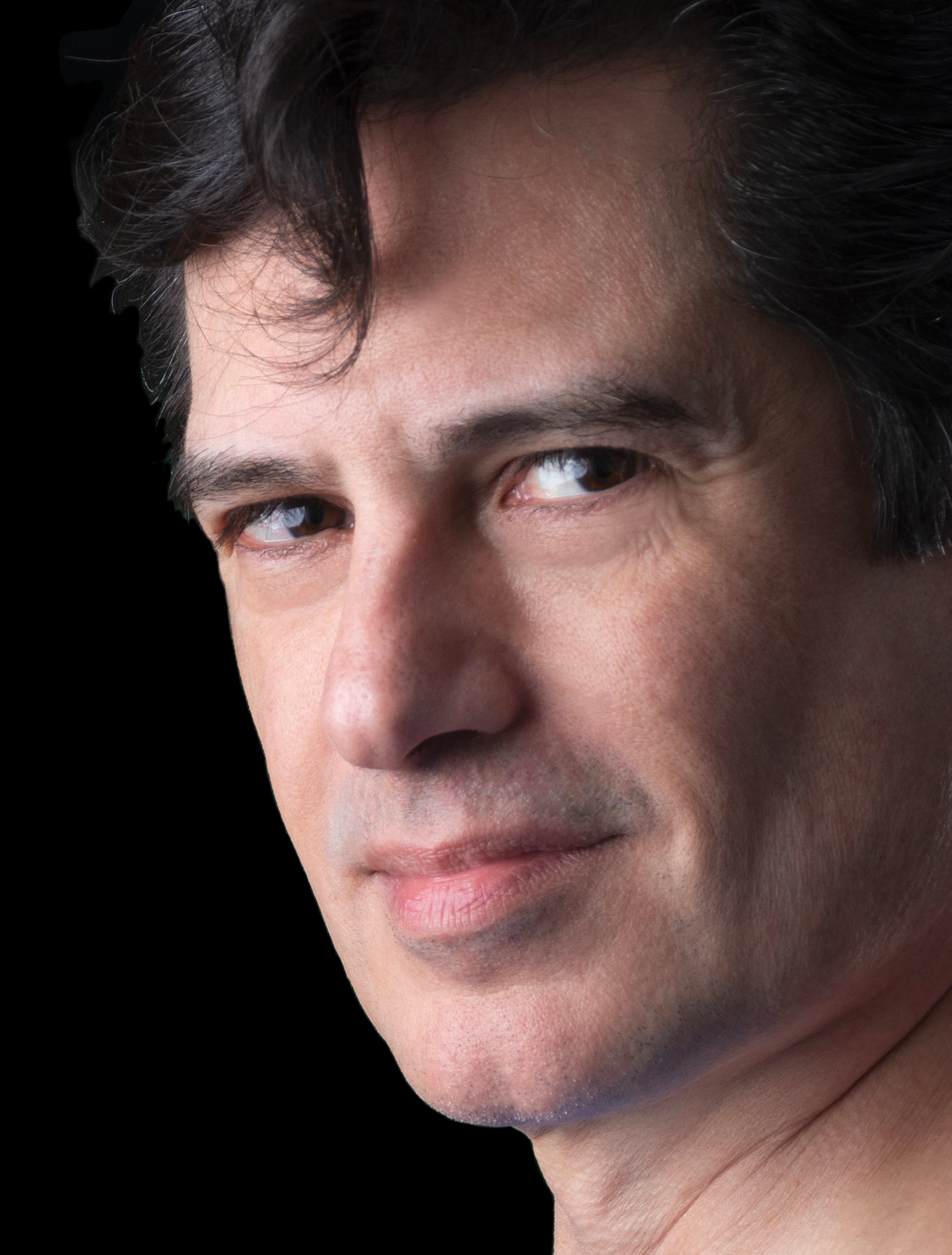Photo of Daniel Sanchez