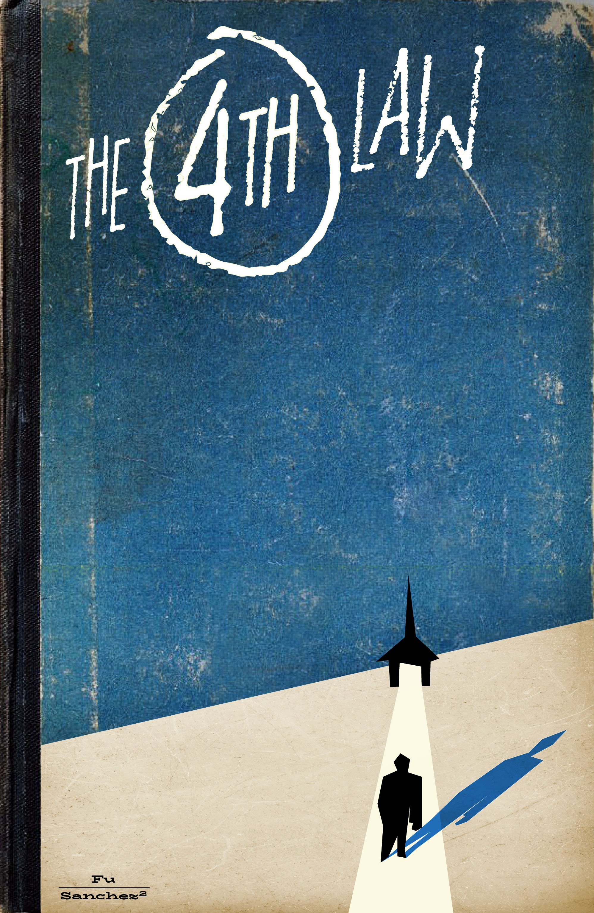 The 4th Law Book 1