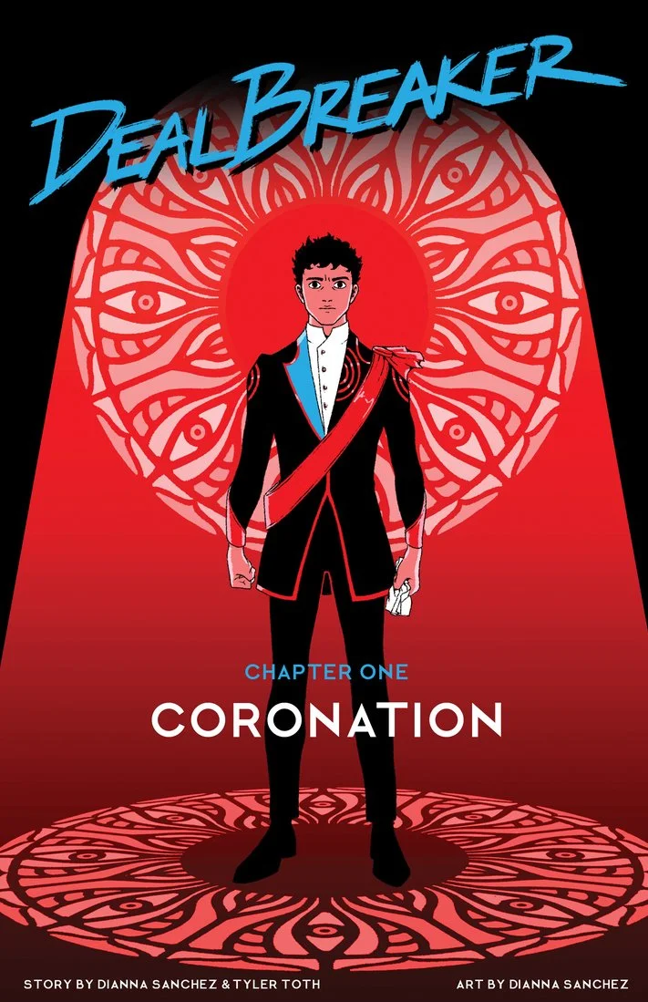 DealBreaker: Coronation