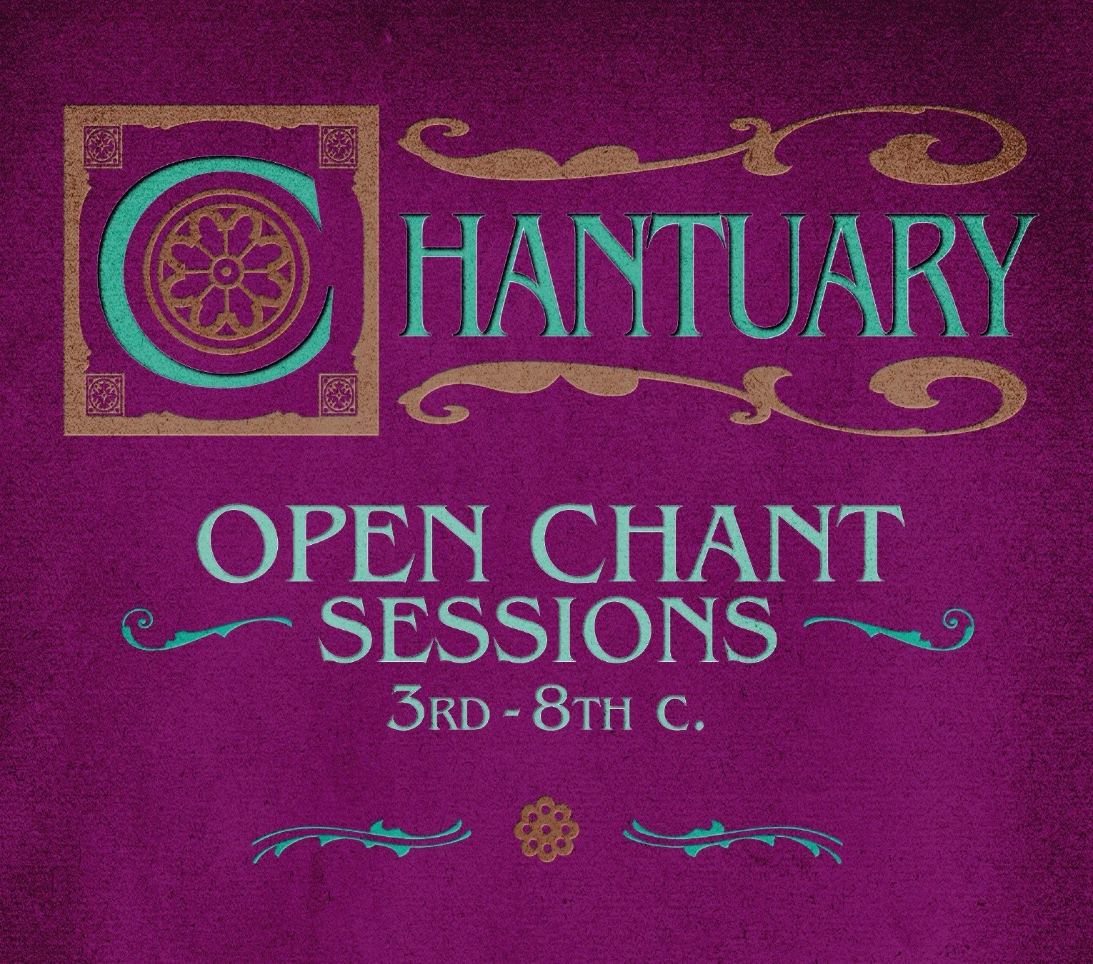 CHANTUARY – Open Chant Sessions, Melos 2026/27 season