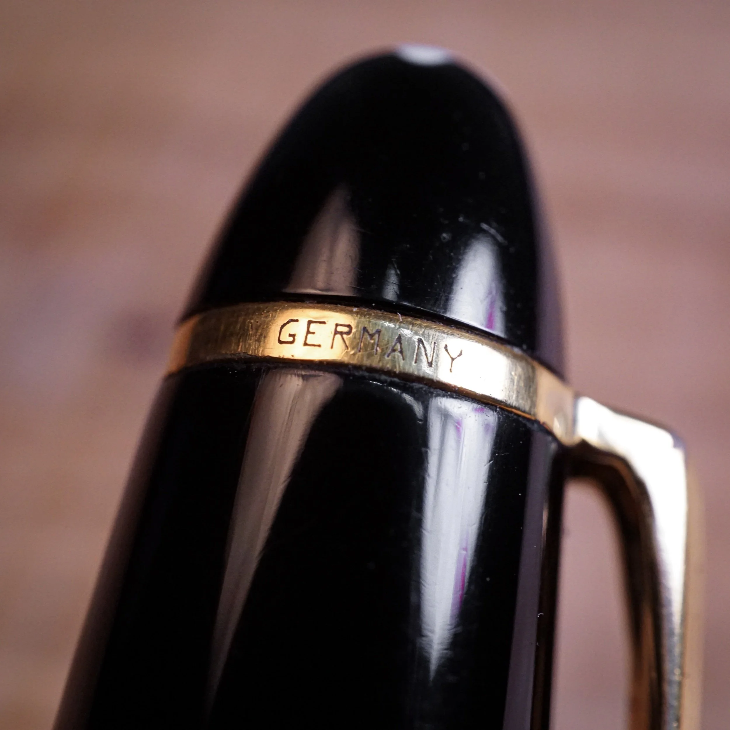 “Germany” on real vintage 146