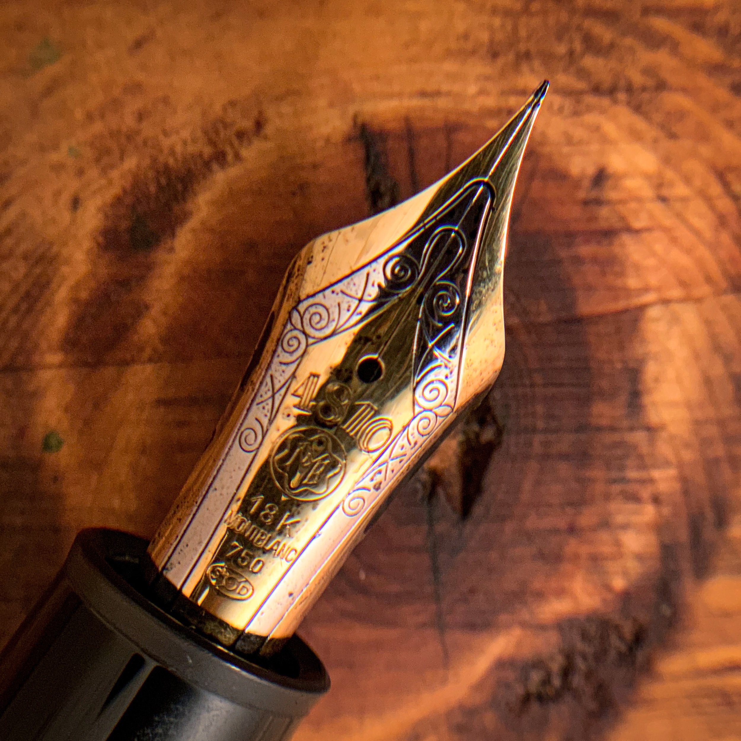 from the archive: 90s 149 nib