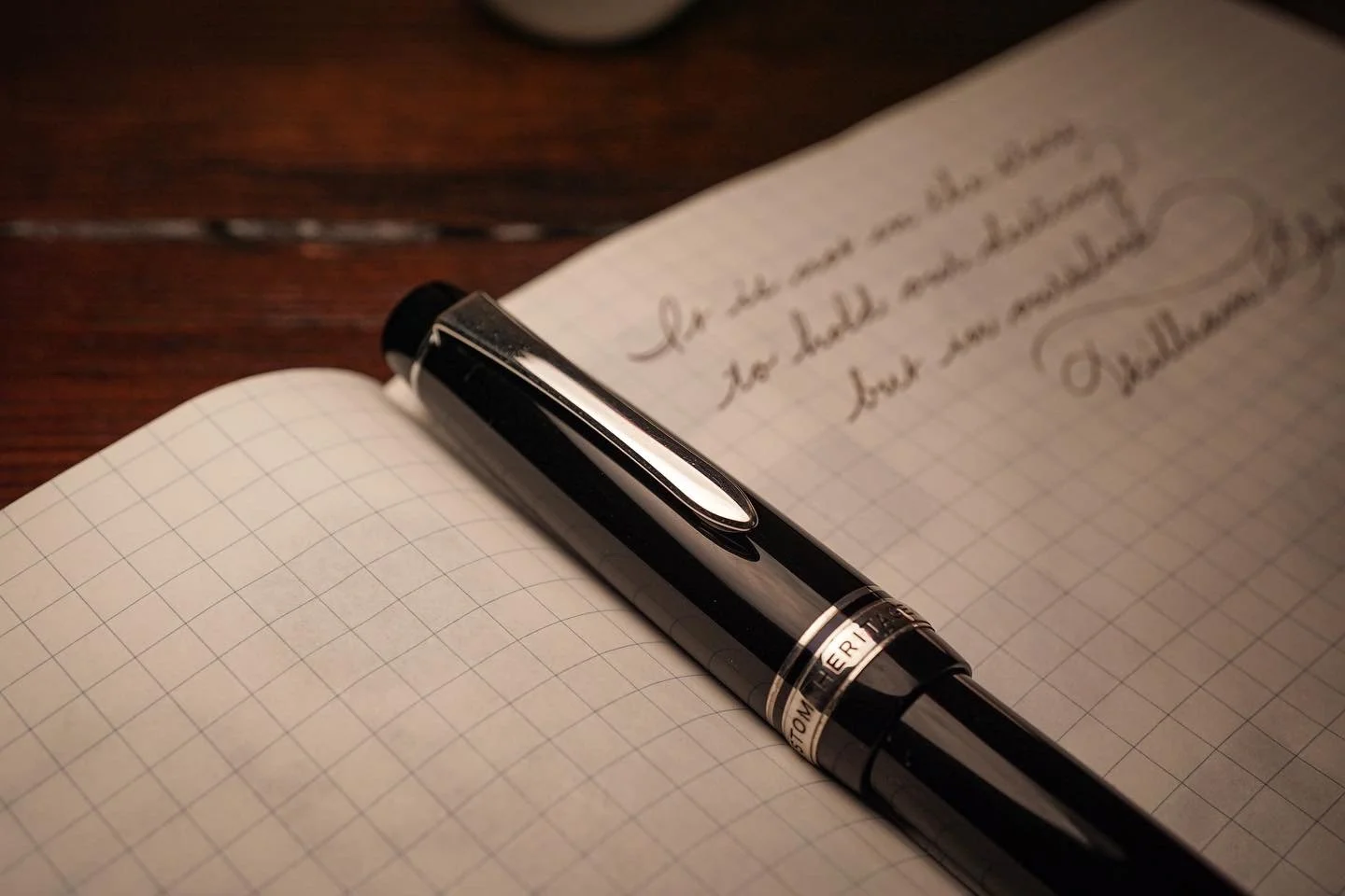5 things I learned after 5 years into the fountain pen hobby