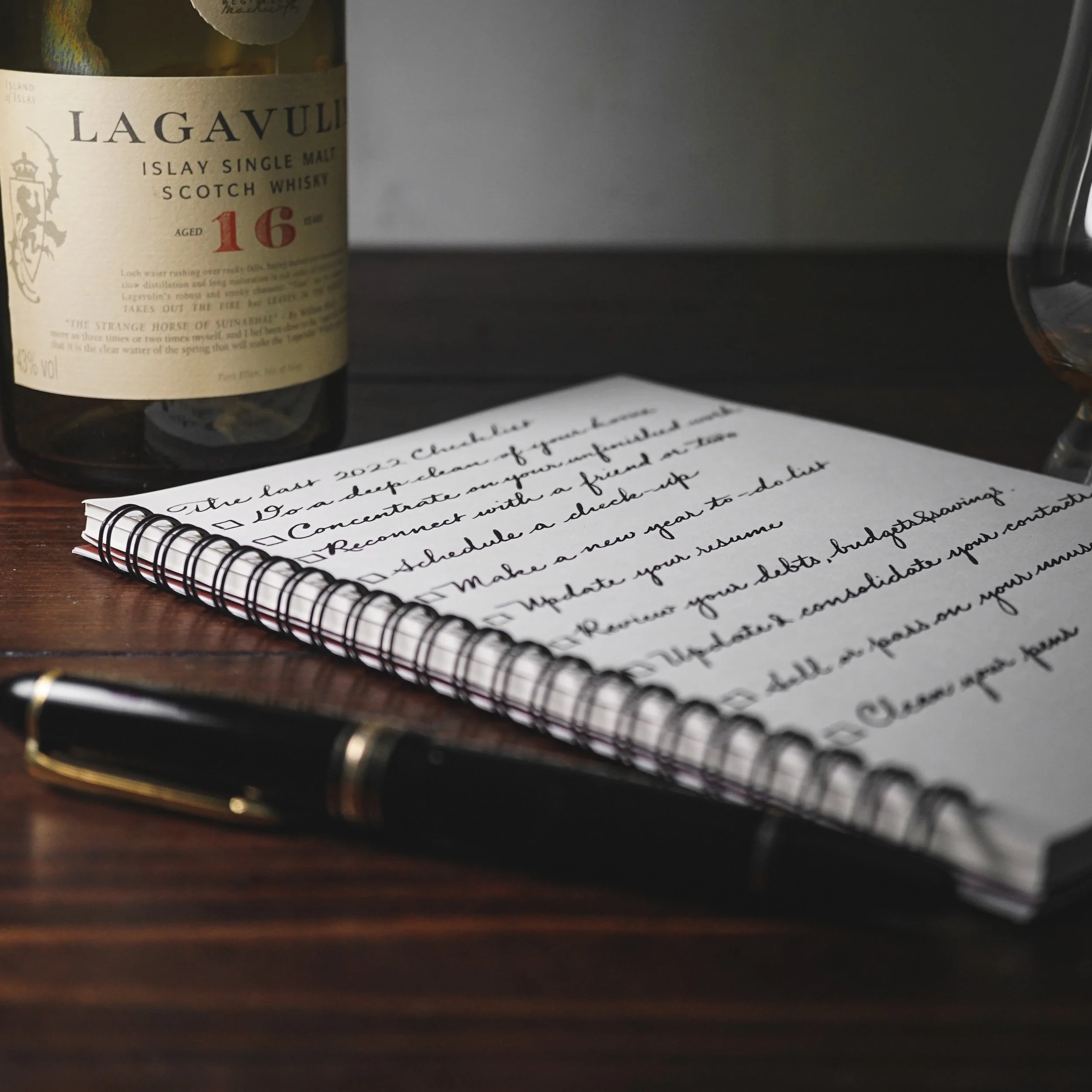 Why you should be writing at night
