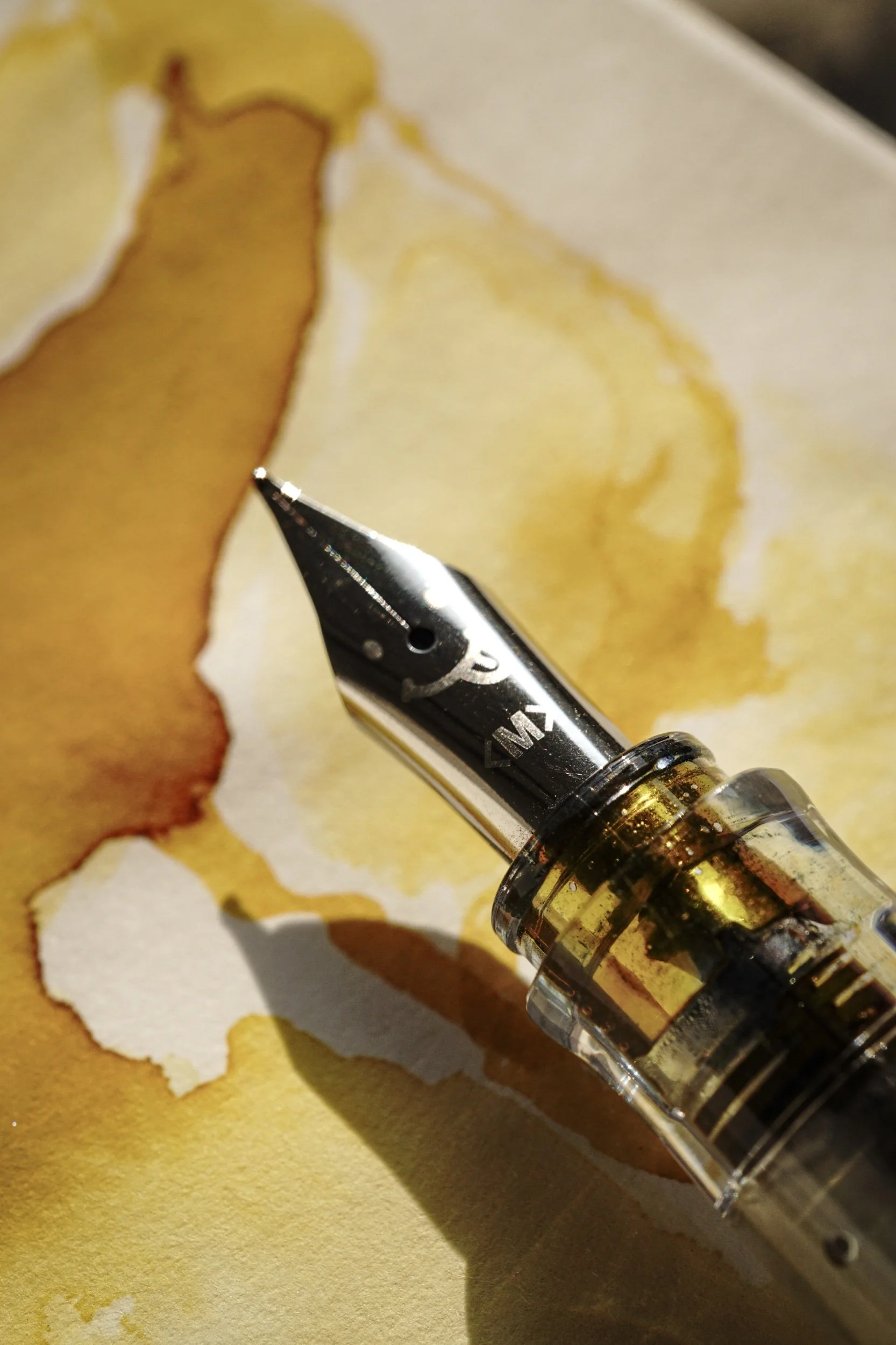 8 ways to tell if a pen is good quality