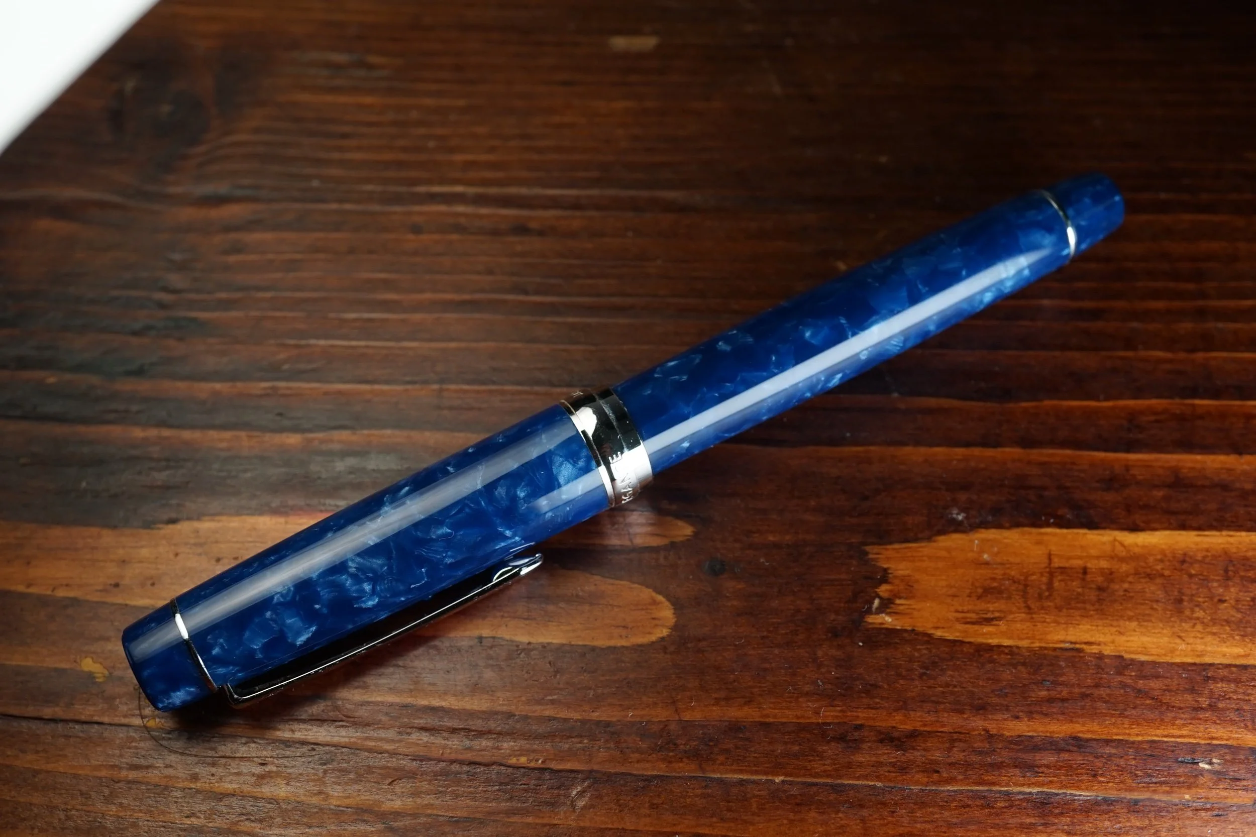 Why are these not more popular? and discontinued? | Pilot Custom Legance
