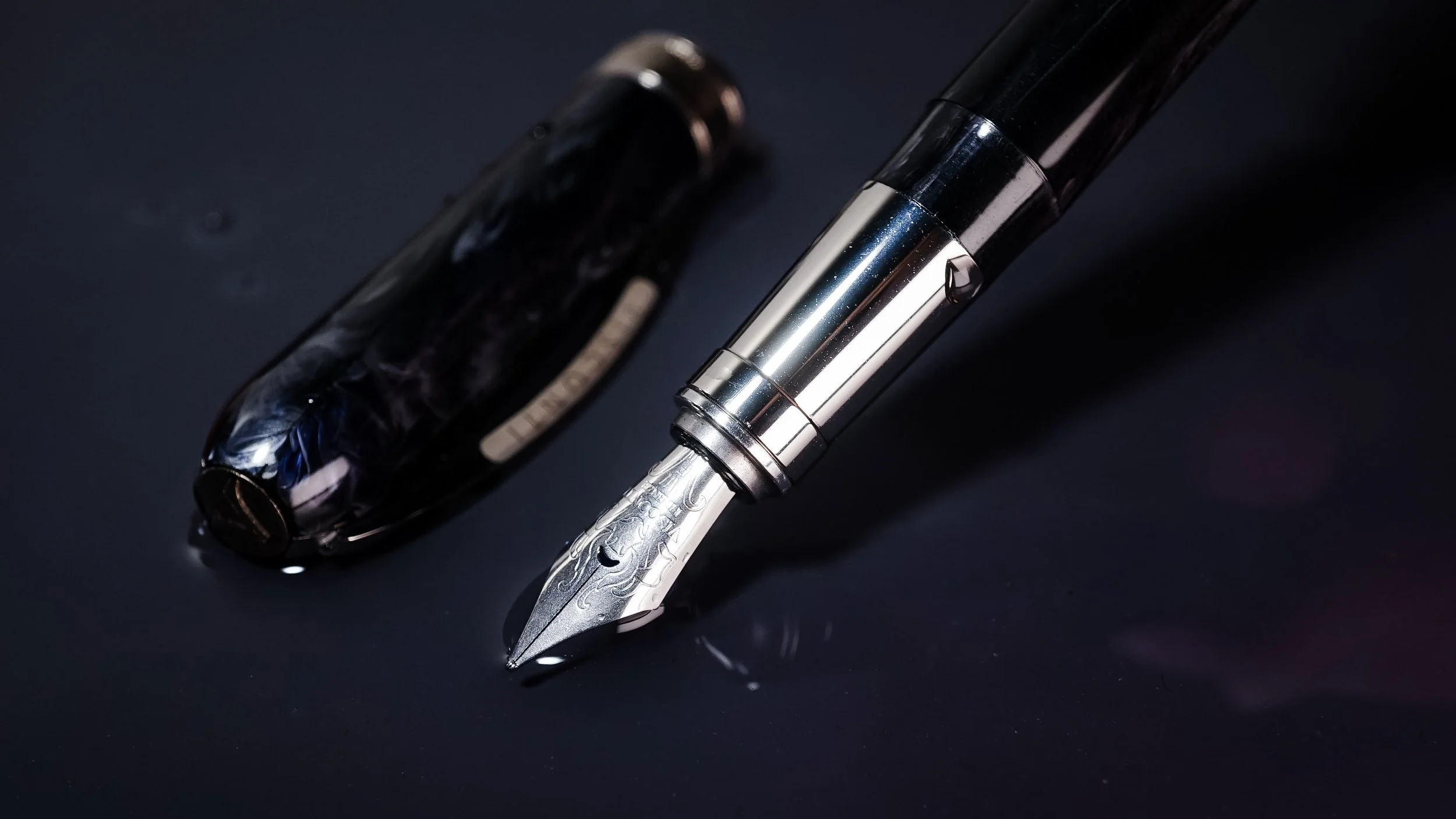 Is this the best value for money Visconti? | Visconti Rembrandt